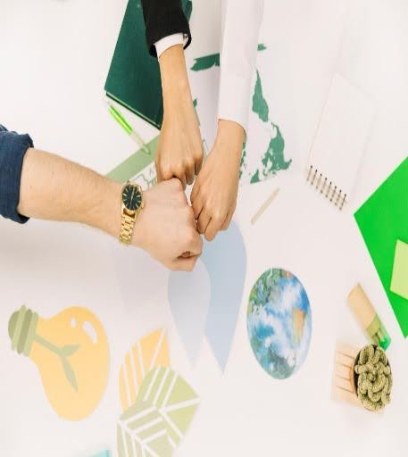 Module 8 - Change Management and Transdisciplinarity